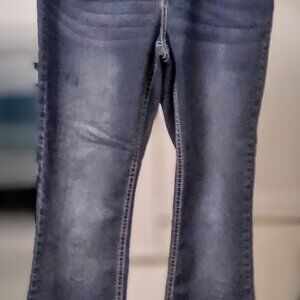 Love Indigo Premium Jeans 👖